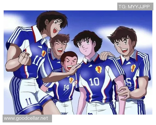 足球明星卡通版的奇幻冒险旅程与梦想追逐之路 足球明星卡通版的奇幻冒险旅程与梦想追逐之路