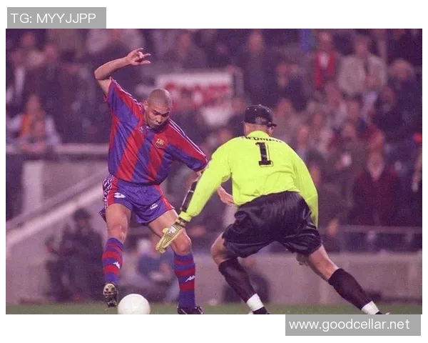 罗纳尔多的偶像是谁揭秘这位足球明星背后的传奇故事