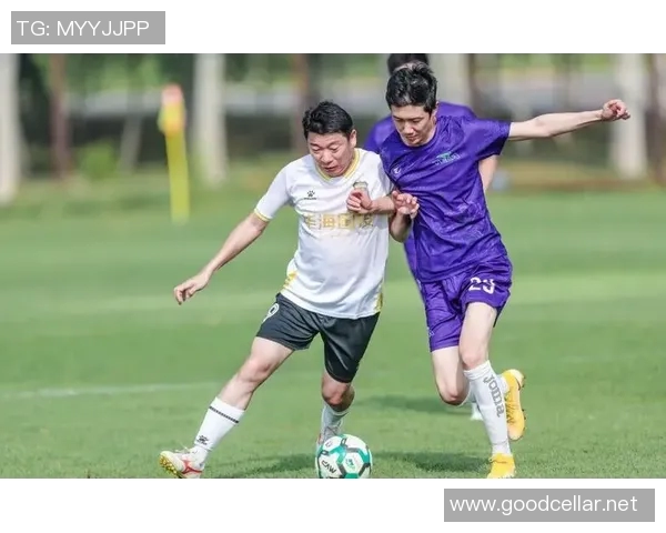 中韩足球明星表演赛激情对决展现友谊与竞技精神的盛宴 中韩足球明星表演赛激情对决展现友谊与竞技精神的盛宴