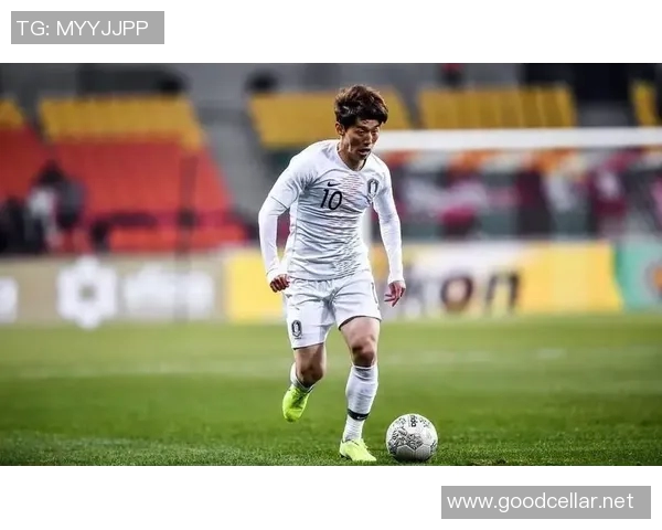 金甫的传奇之路:从韩国足球明星到国际赛场的闪耀之星 金甫的传奇之路:从韩国足球明星到国际赛场的闪耀之星