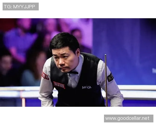 丁俊晖与周跃龙对决背后的故事与心路历程探讨 丁俊晖与周跃龙对决背后的故事与心路历程探讨