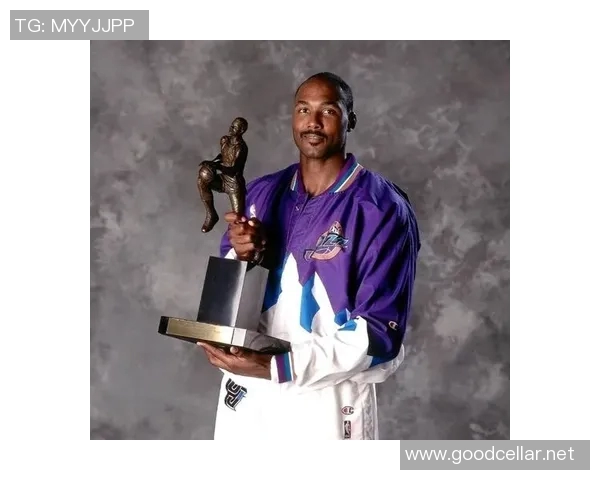 巴克利与马龙的传奇对决：谁才是NBA历史最佳大前锋之争