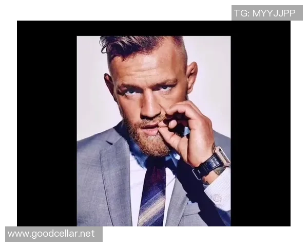 康纳与蜘蛛人巅峰对决UFC赛场上的传奇之战即将上演