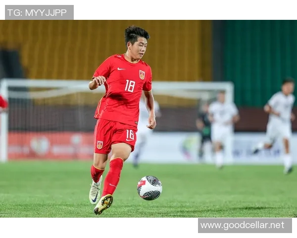 2015中国足球国青队的崛起与挑战探索青年足球发展的新路径与未来潜力