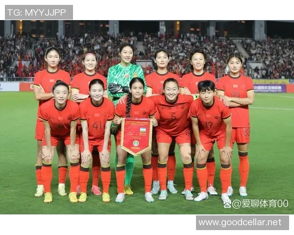 中国足球女足辉煌历史与发展历程探析及未来展望