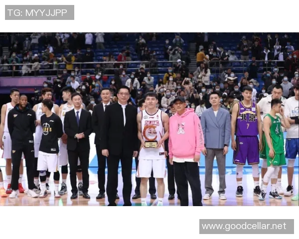 企鹅全明星篮球赛盛典星光璀璨的明星阵容与精彩对决